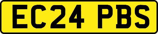 EC24PBS