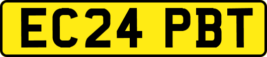 EC24PBT