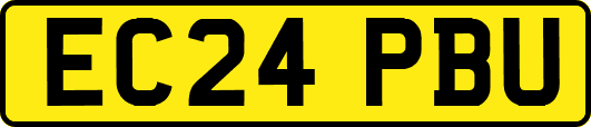 EC24PBU
