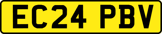 EC24PBV