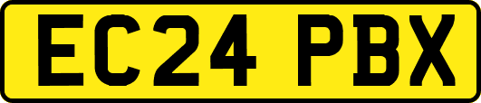 EC24PBX