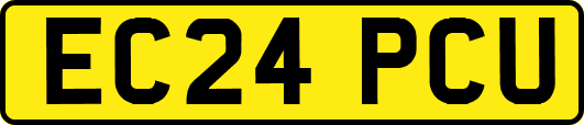 EC24PCU