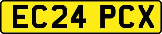EC24PCX