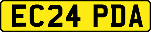 EC24PDA