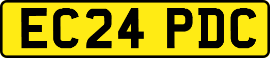 EC24PDC