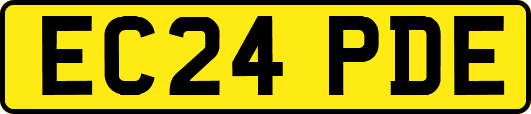 EC24PDE