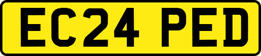 EC24PED