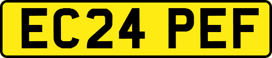 EC24PEF