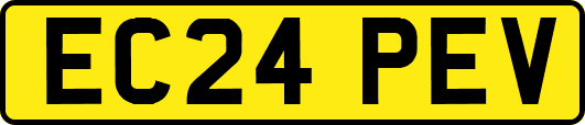 EC24PEV