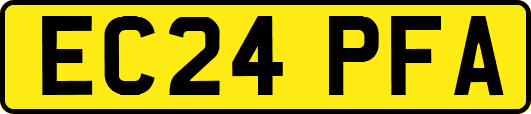 EC24PFA