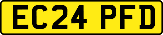 EC24PFD