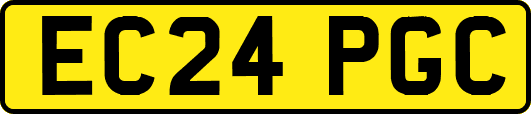 EC24PGC