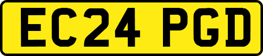 EC24PGD