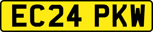 EC24PKW