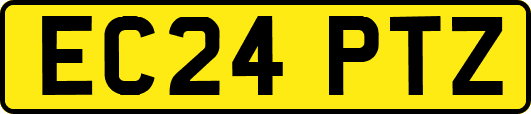 EC24PTZ