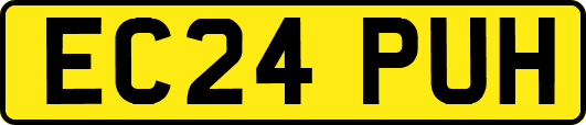 EC24PUH