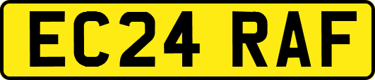 EC24RAF