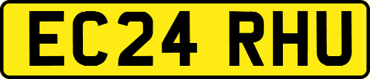 EC24RHU