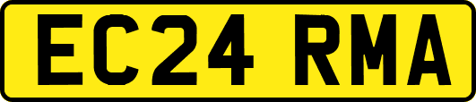 EC24RMA