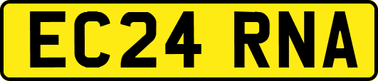 EC24RNA