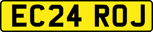 EC24ROJ