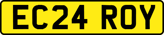 EC24ROY