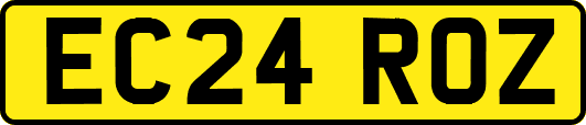 EC24ROZ