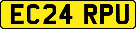 EC24RPU