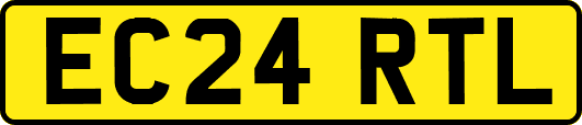 EC24RTL
