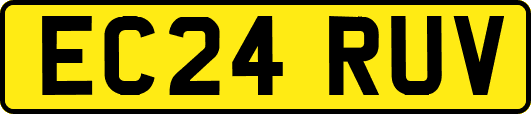 EC24RUV