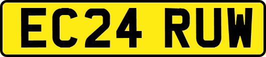 EC24RUW