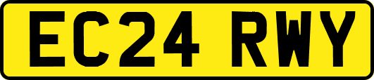 EC24RWY