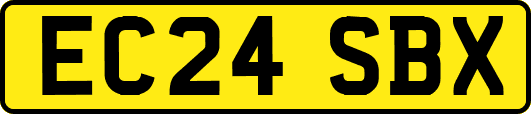 EC24SBX