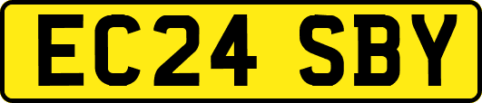 EC24SBY