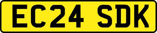 EC24SDK