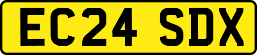 EC24SDX