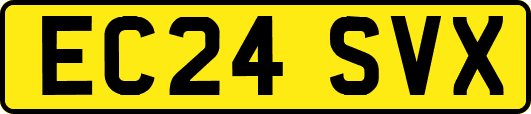 EC24SVX