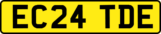 EC24TDE