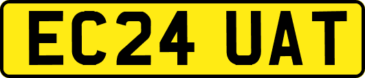 EC24UAT