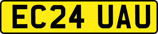 EC24UAU