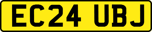 EC24UBJ