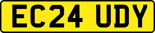 EC24UDY