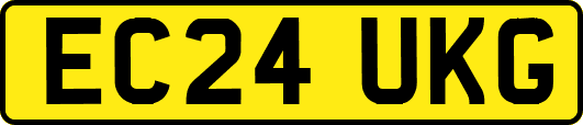 EC24UKG