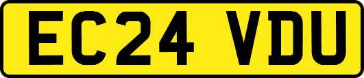 EC24VDU