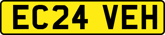 EC24VEH