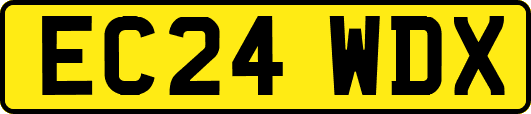 EC24WDX