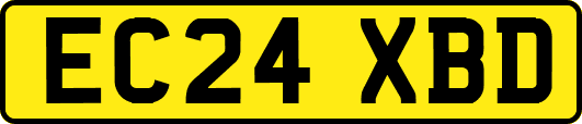 EC24XBD