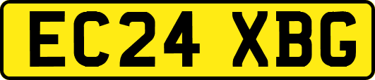 EC24XBG