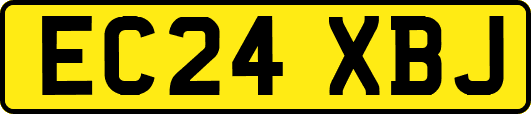 EC24XBJ