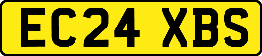 EC24XBS